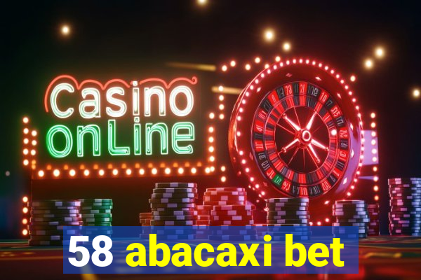 58 abacaxi bet